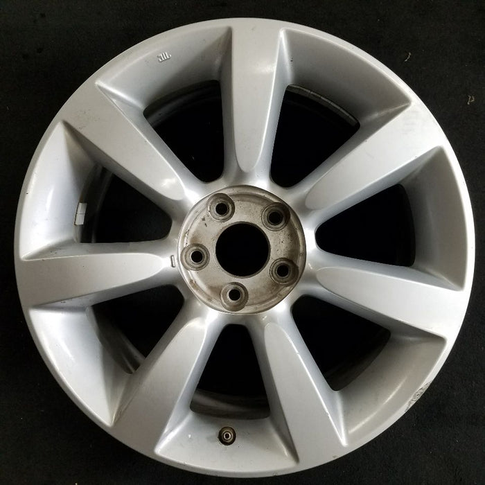 18" INFINITI FX SERIES 03-05 18x8 alloy 7 spoke Original OEM Wheel Rim