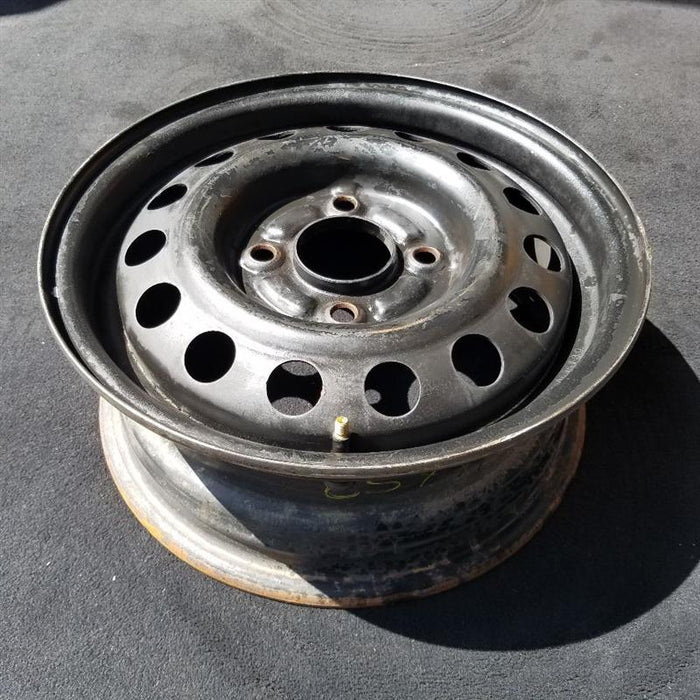 14" EXPO 94 14x5.5 steel Original OEM Wheel Rim