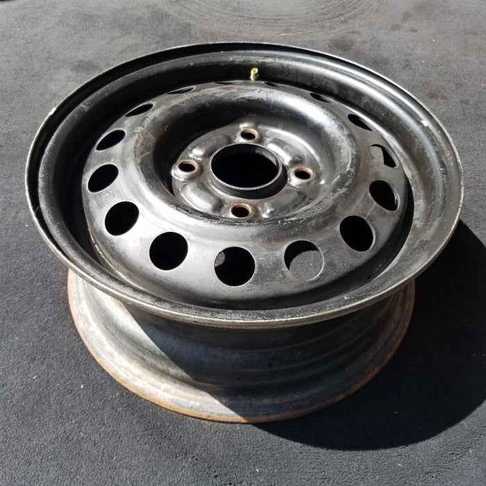 14" EXPO 94 14x5.5 steel Original OEM Wheel Rim