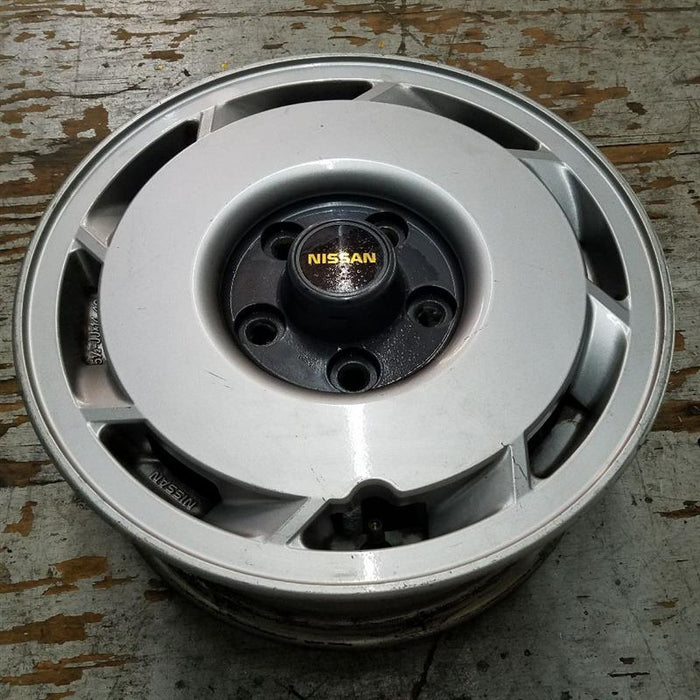 14" GC22 VAN 87-89 14x5.5 alloy Original OEM Wheel Rim