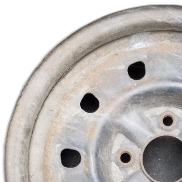 15" 240SX 89-93 15x6 steel Original OEM Wheel Rim