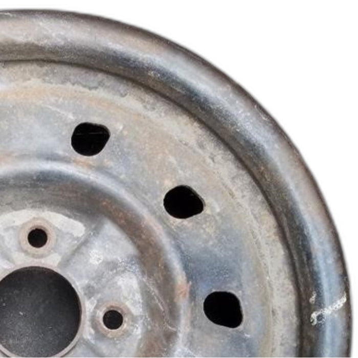 15" 240SX 89-93 15x6 steel Original OEM Wheel Rim
