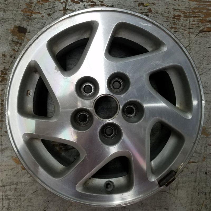 15" MAXIMA 95-96 15x6.5 alloy 7 spoke SE Original OEM Wheel Rim