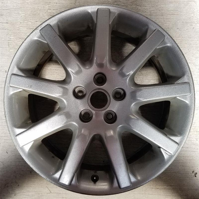 18" FREELANDER 04 alloy 18x7 9 spoke Original OEM Wheel Rim