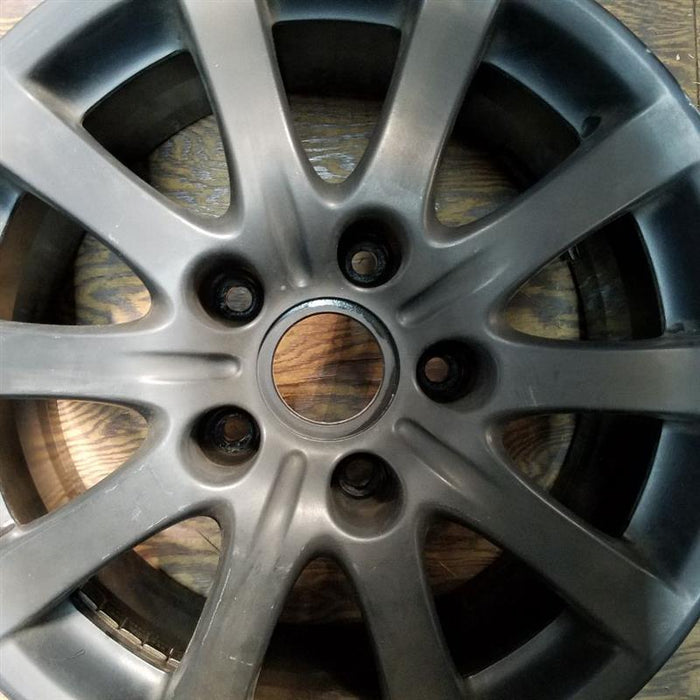 17" PORSCHE CAYENNE 04-06 17x7.5 Original OEM Wheel Rim