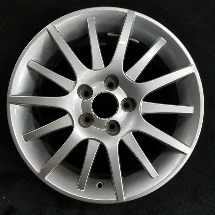 16" SAAB 9-3 08-12 16x6.5 alloy 14 spoke Original OEM Wheel Rim