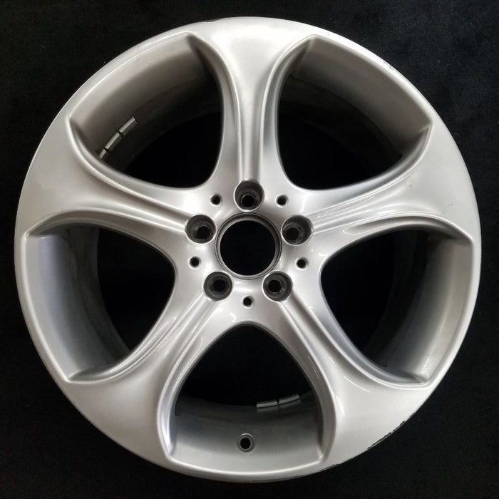 18" MERCEDES C-CLASS 17 205 Type Cv C300 18x8.5 5 spoke exc. AMG Original OEM Wheel Rim