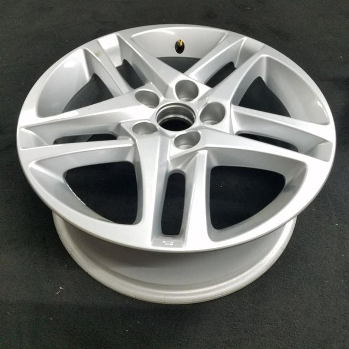 17" C-HR 20-22 17x6.5 alloy 5 split spoke Original OEM Wheel Rim