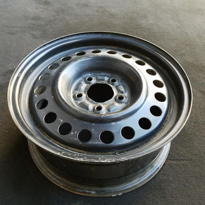 16" EQUINOX 05-06 16x6.5 steel opt QB5 Original OEM Wheel Rim