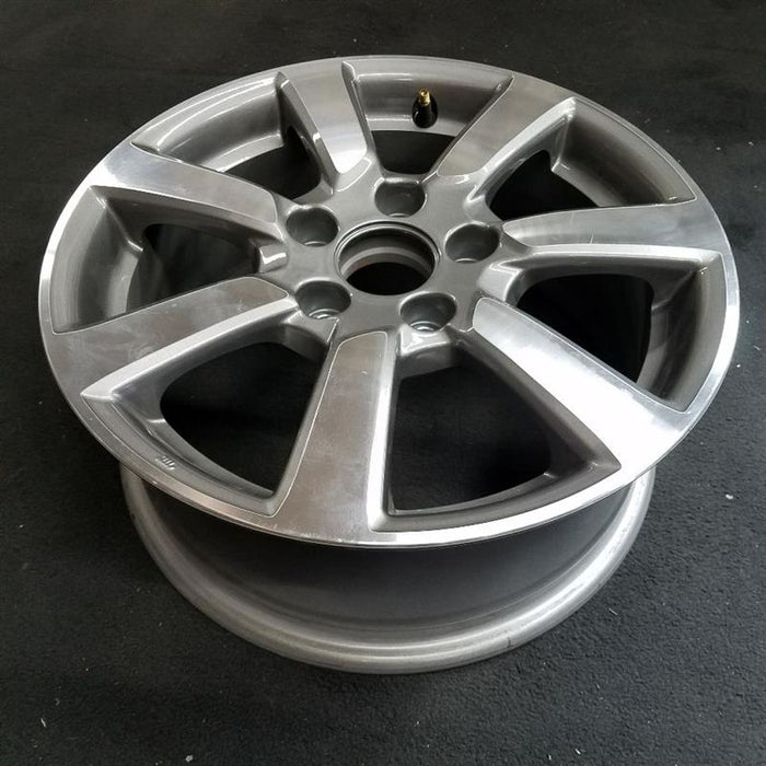 16" CIVIC 12 16x6.5 alloy 7 spoke Original OEM Wheel Rim