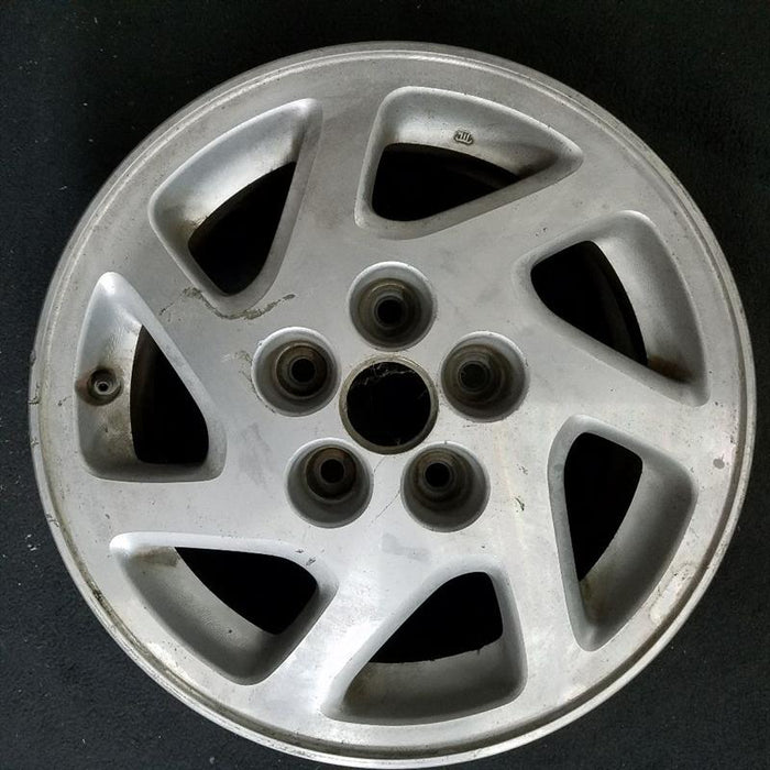 15" MAXIMA 95-96 15x6.5 alloy 7 spoke SE Original OEM Wheel Rim