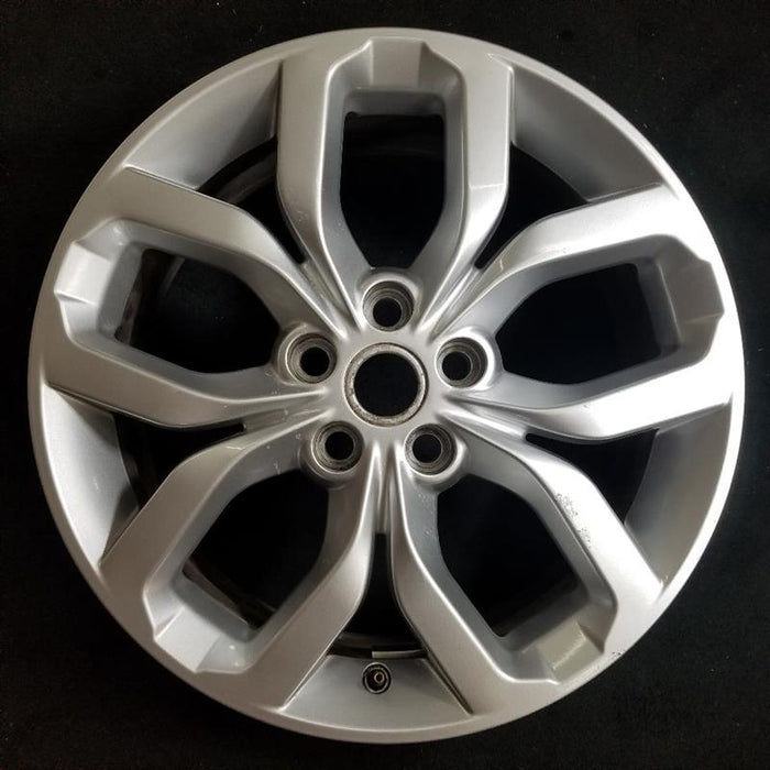 19" DISCOVERY 17-20 19x7.5 alloy Original OEM Wheel Rim