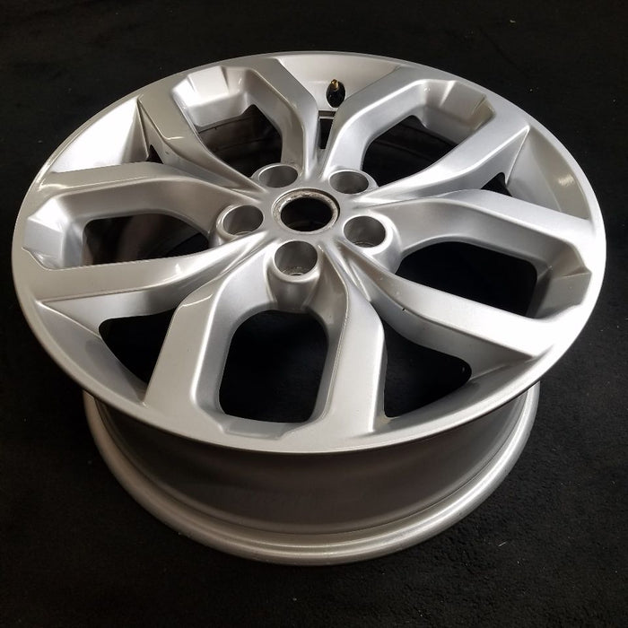 19" DISCOVERY 17-20 19x7.5 alloy Original OEM Wheel Rim