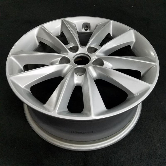 17" SORENTO 19-20 17x7 alloy Original OEM Wheel Rim