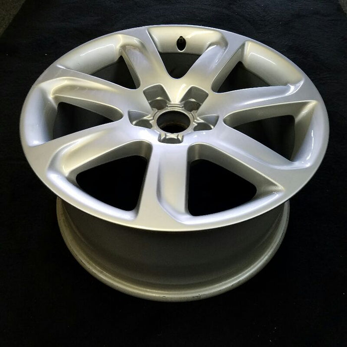 18" AUDI A7 12-15 18x8.5 alloy Original OEM Wheel Rim