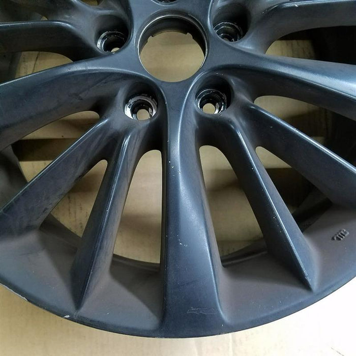 18" INFINITI Q50 18-24 18x7.5 alloy Original OEM Wheel Rim