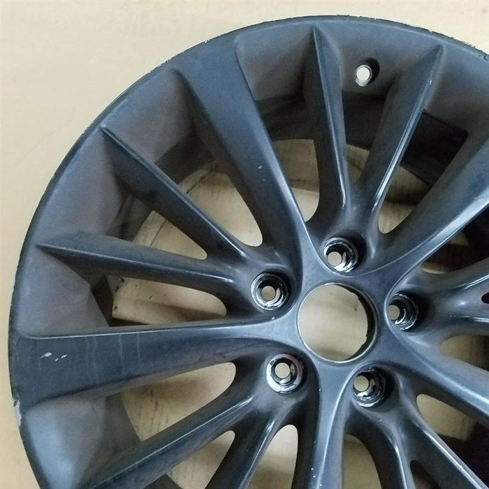 18" INFINITI Q50 18-24 18x7.5 alloy Original OEM Wheel Rim