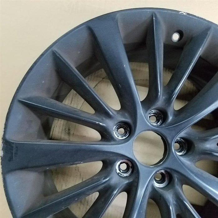 18" INFINITI Q50 18-24 18x7.5 alloy Original OEM Wheel Rim