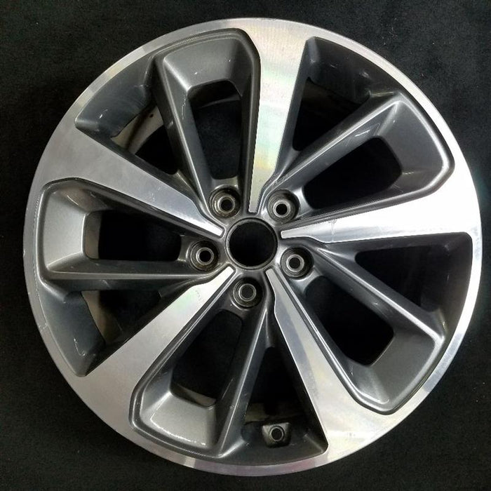 18" SORENTO 19 18x7.5 alloy Original OEM Wheel Rim