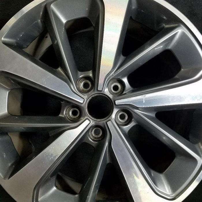 18" SORENTO 19 18x7.5 alloy Original OEM Wheel Rim