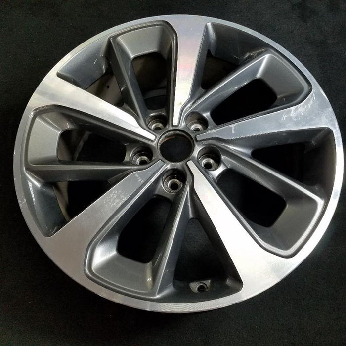 18" SORENTO 19 18x7.5 alloy Original OEM Wheel Rim