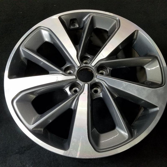 18" SORENTO 19 18x7.5 alloy Original OEM Wheel Rim