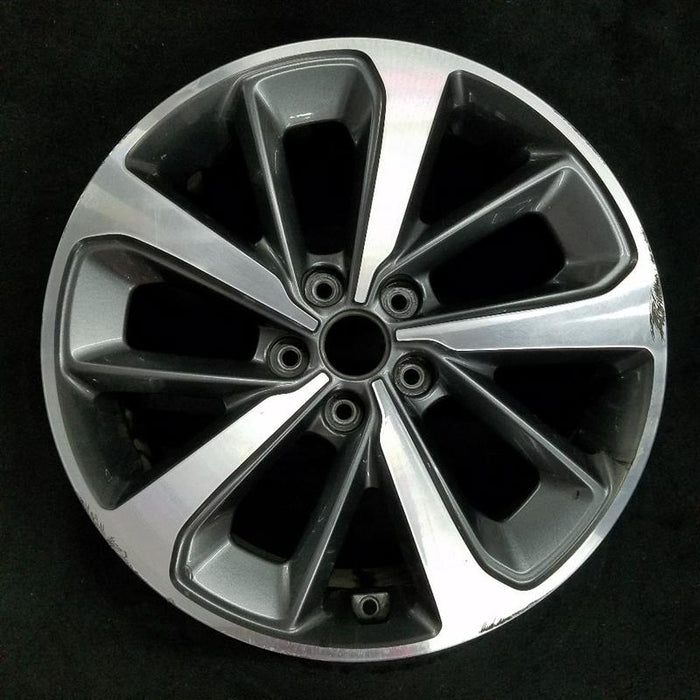 18" SORENTO 19 18x7.5 alloy Original OEM Wheel Rim