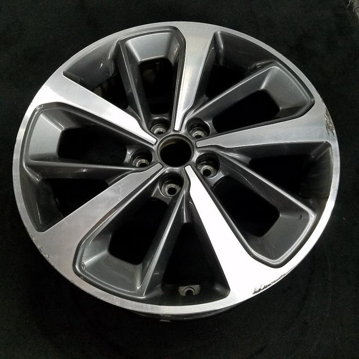 18" SORENTO 19 18x7.5 alloy Original OEM Wheel Rim