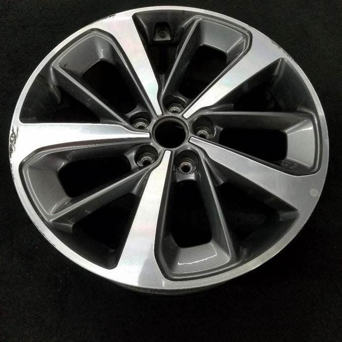 18" SORENTO 19 18x7.5 alloy Original OEM Wheel Rim