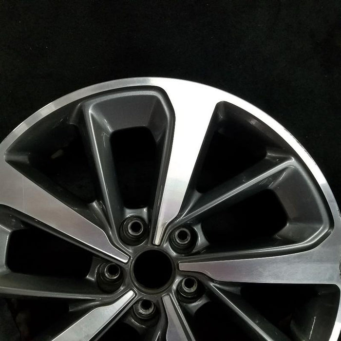 18" SORENTO 19 18x7.5 alloy Original OEM Wheel Rim