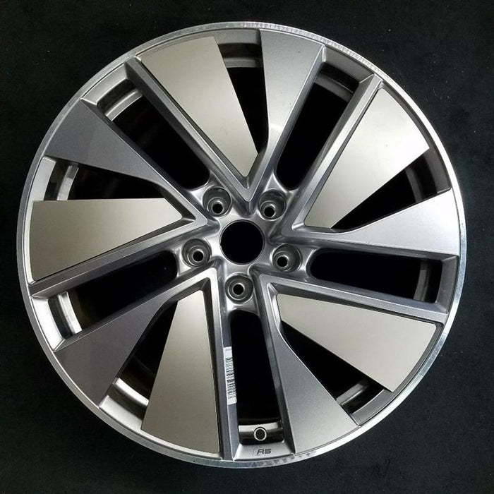 21" E-TRON GT 22 21x11.5 Original OEM Wheel Rim