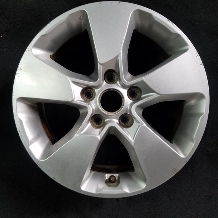 16" SOUL 17-19 gasoline model 16x6.5 alloy Original OEM Wheel Rim