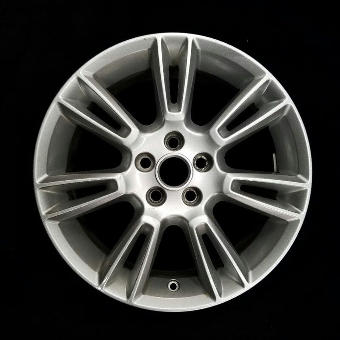 17" XE 17-19 17x7 alloy 7 spoke split spoke Original OEM Wheel Rim