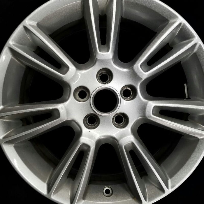 17" XE 17-19 17x7 alloy 7 spoke split spoke Original OEM Wheel Rim