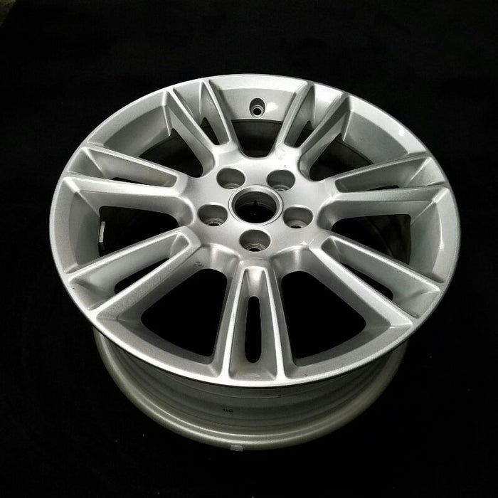 17" XE 17-19 17x7 alloy 7 spoke split spoke Original OEM Wheel Rim