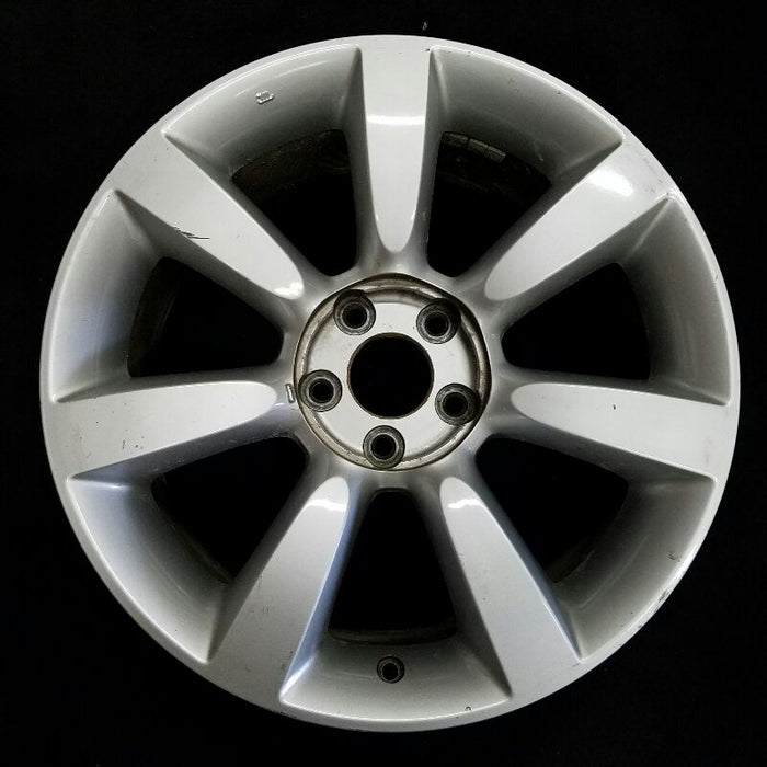 18" INFINITI FX SERIES 03-05 18x8 alloy 7 spoke Original OEM Wheel Rim