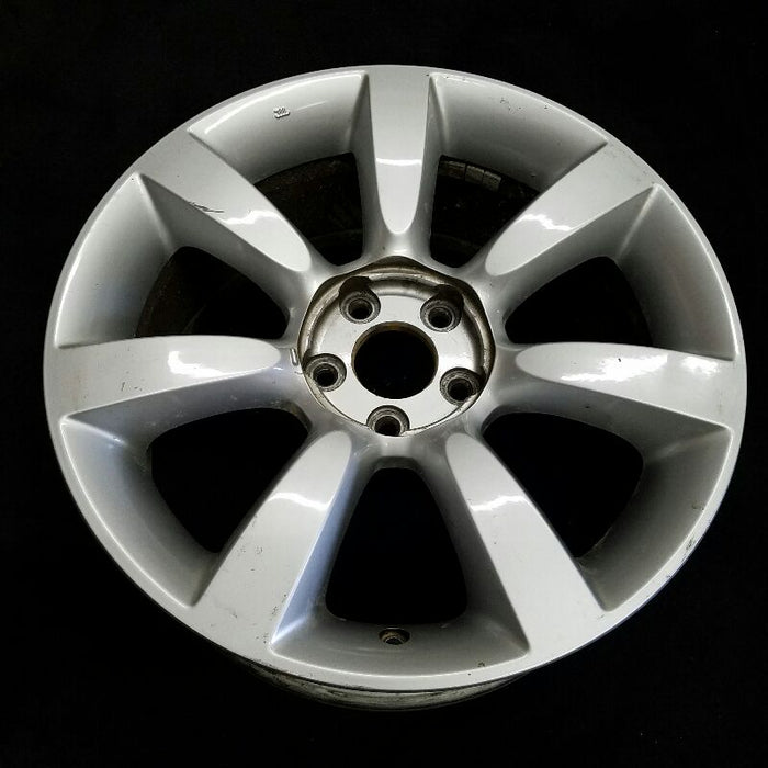 18" INFINITI FX SERIES 03-05 18x8 alloy 7 spoke Original OEM Wheel Rim