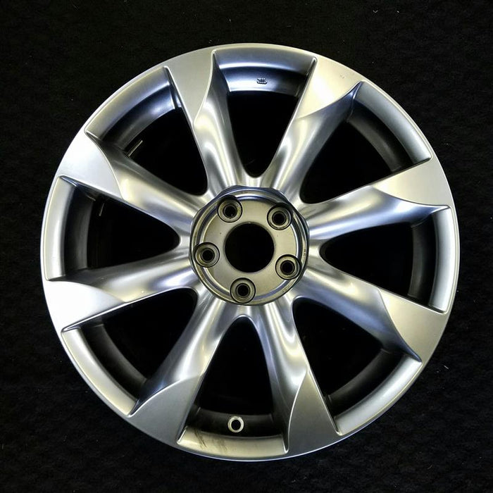 18" INFINITI FX SERIES 06 18x8 alloy 8 spoke Original OEM Wheel Rim