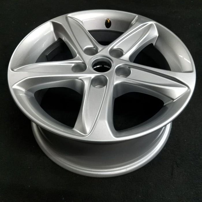 16" MALIBU 18-19 aluminum 16x7 opt QC7 Original OEM Wheel Rim