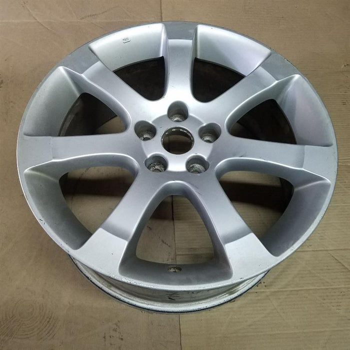 18" MAXIMA 07-08 18x7.5 alloy 7 spoke finish Original OEM Wheel Rim