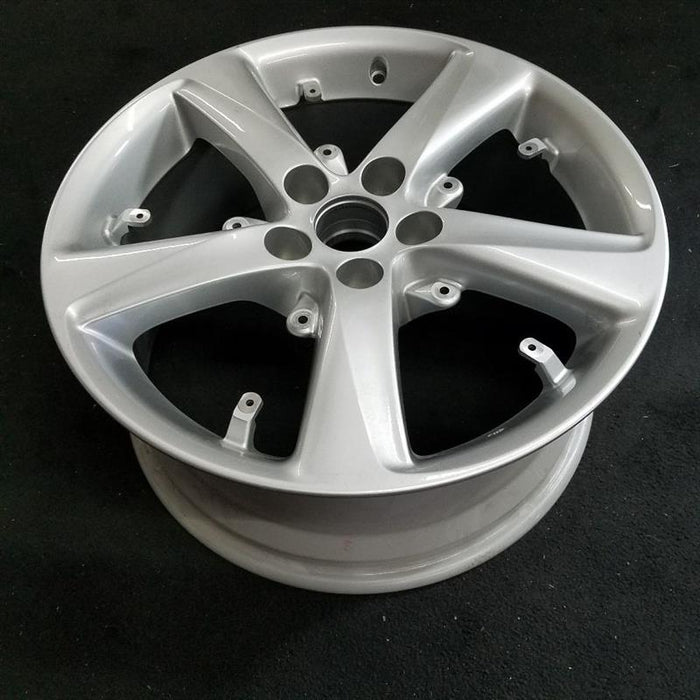 18" LEXUS GS450H 10-11 18x8 alloy 5 spoke Original OEM Wheel Rim