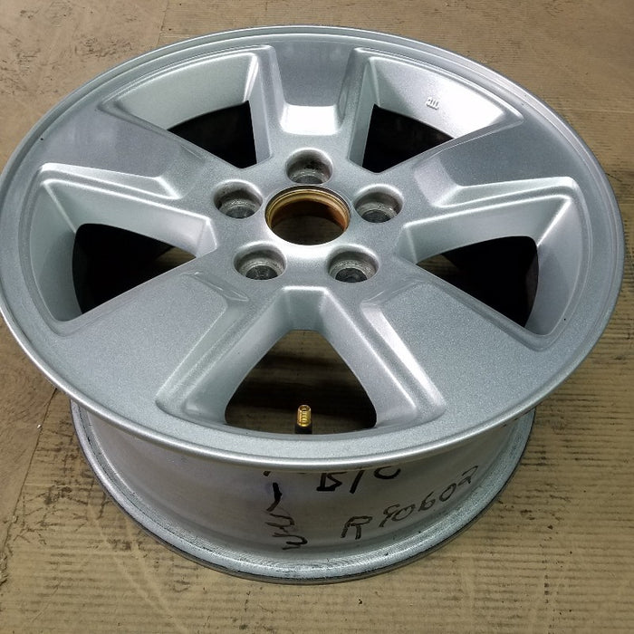 16" COMPASS 13-16 16x6.5 aluminum Original OEM Wheel Rim