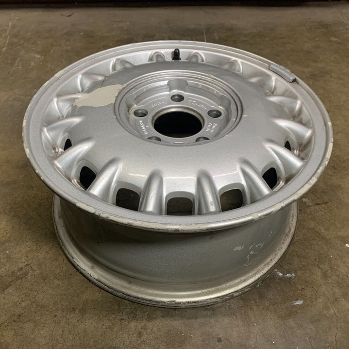 15" CENTURY 97-99 15x6 aluminum Original OEM Wheel Rim