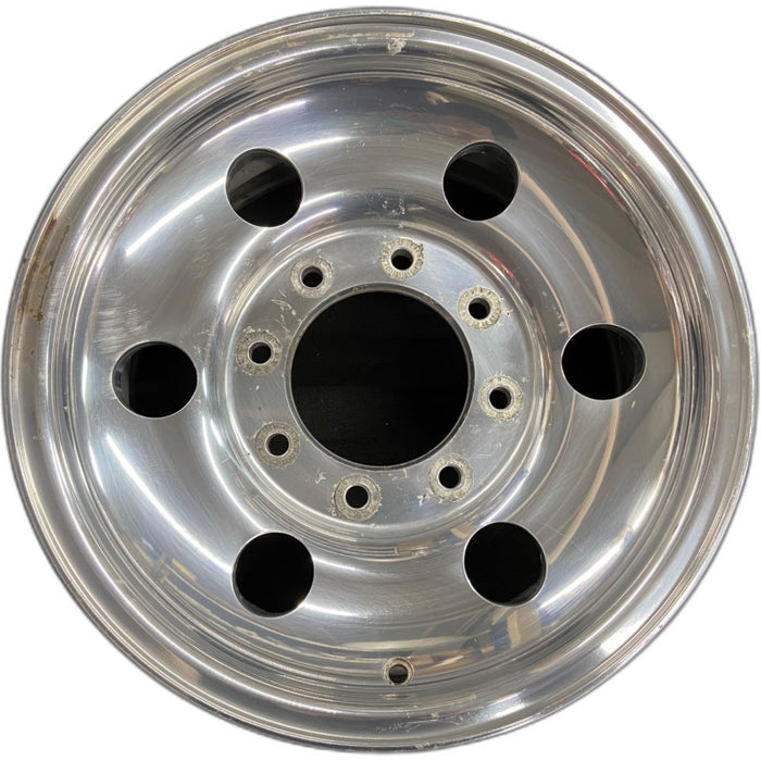 16" EXCURSION 04-05 16x7 aluminum 6 round holes Original OEM Wheel Rim