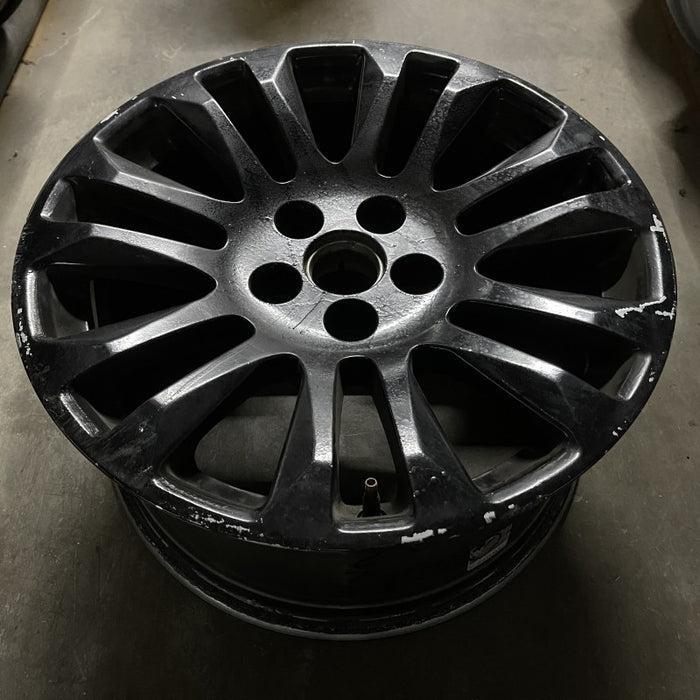 18" CTS 11 18x9 alloy opt P86 Original OEM Wheel Rim