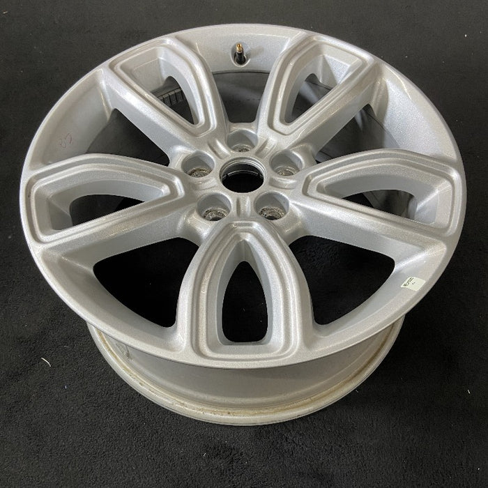 18" EXPLORER 20 18x8 aluminum Original OEM Wheel Rim