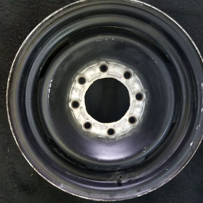 16" CHEVROLET 2500 PICKUP 89 2 Dr 8 stud Original OEM Wheel Rim