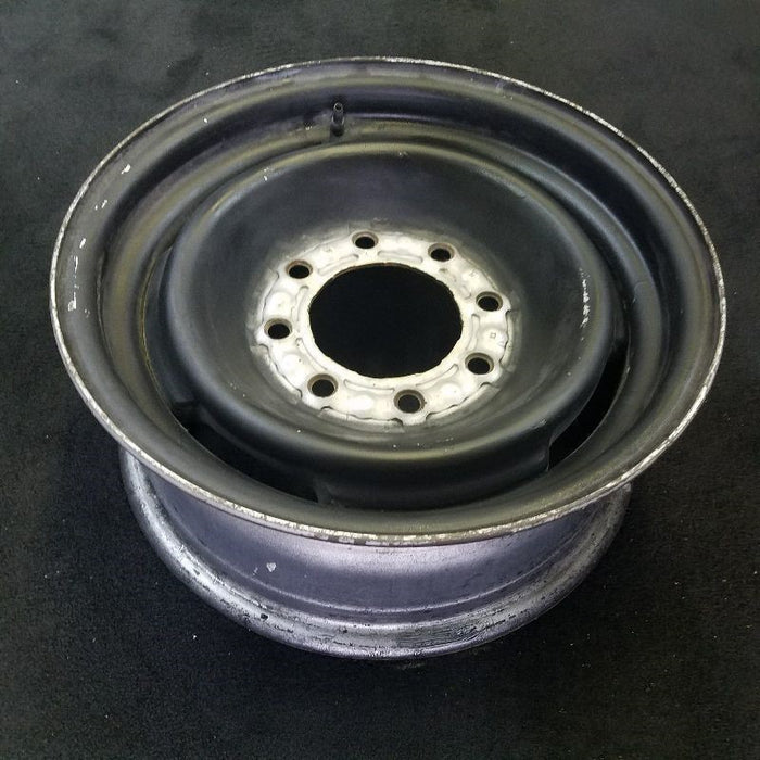 16" CHEVROLET 2500 PICKUP 89 2 Dr 8 stud Original OEM Wheel Rim