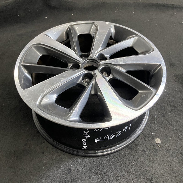 18" SORENTO 19 18x7.5 alloy Original OEM Wheel Rim