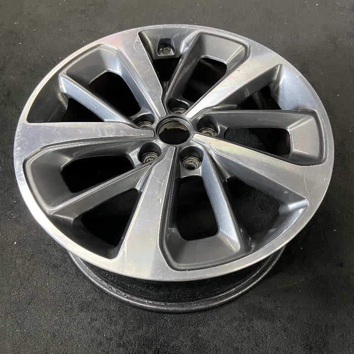 18" SORENTO 19 18x7.5 alloy Original OEM Wheel Rim